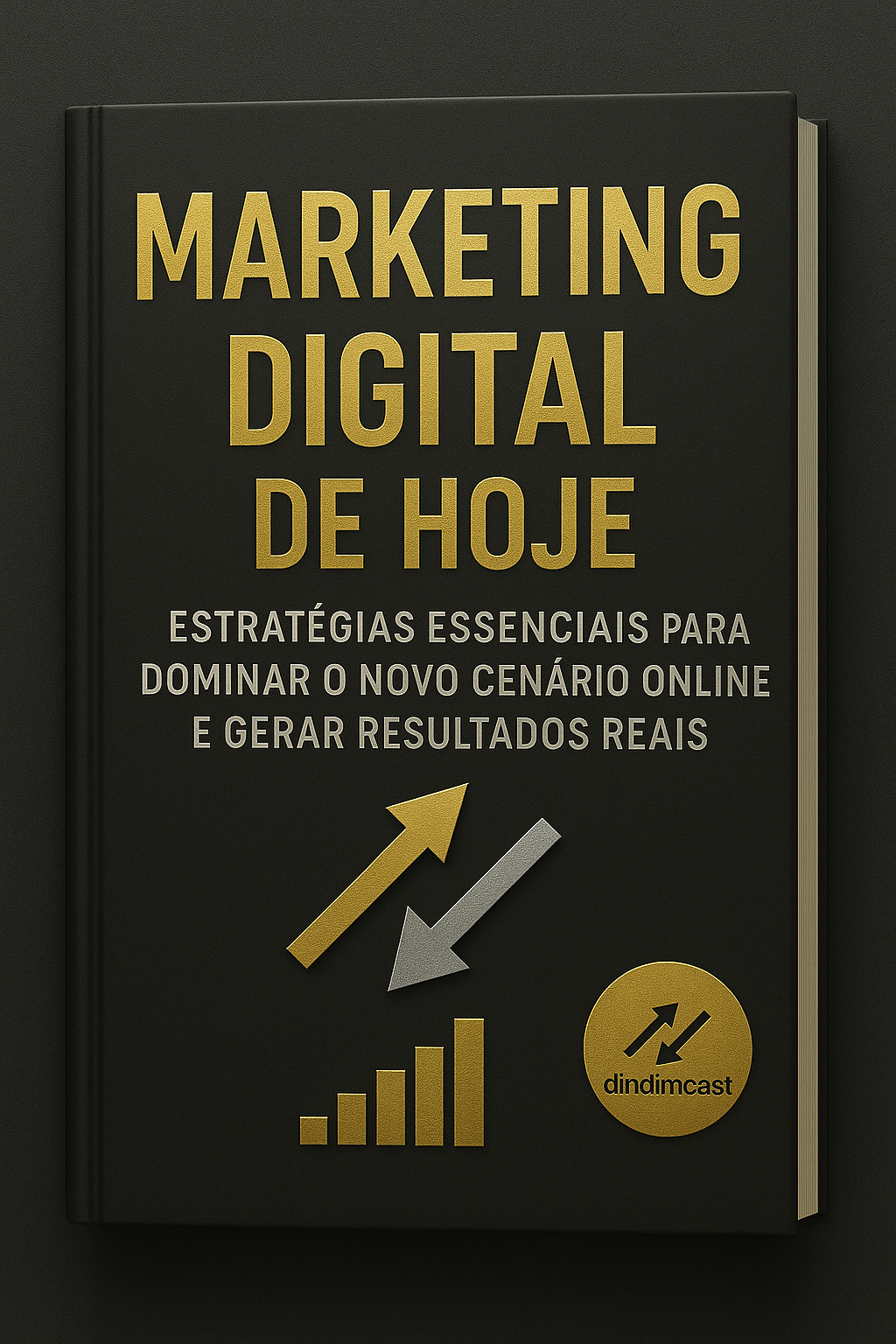 O Marketing Digital de Hoje