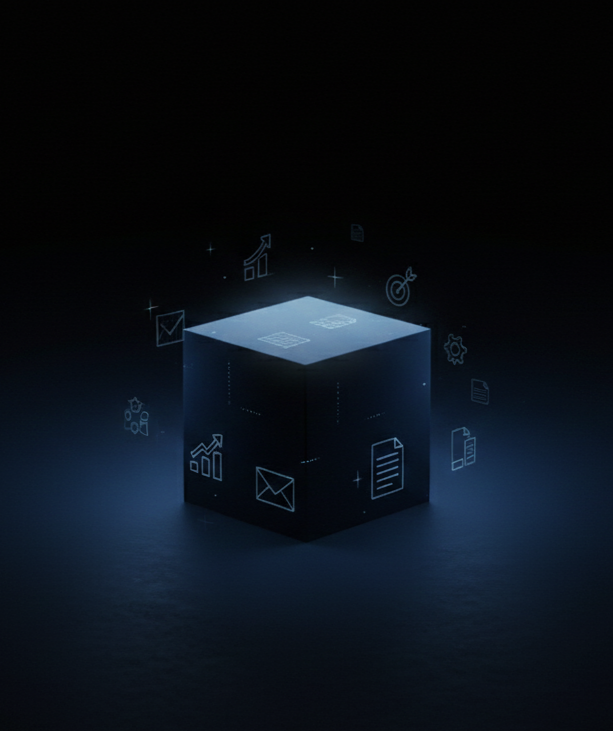 Box Marketing Digital – 2 Micro Guias