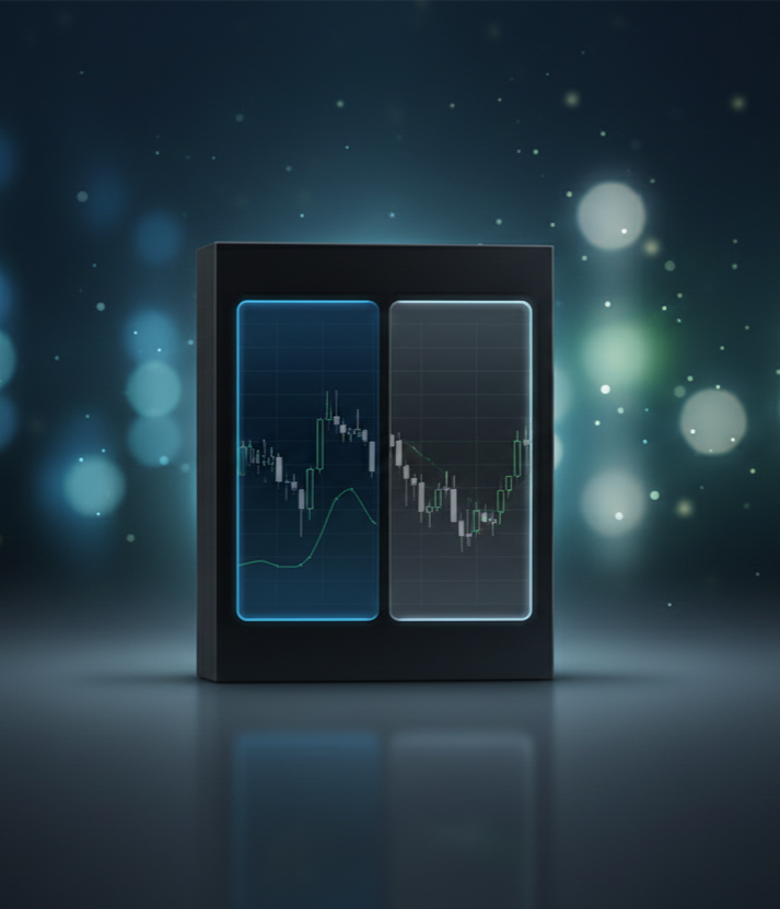 Box Trading – 2 Micro Guias