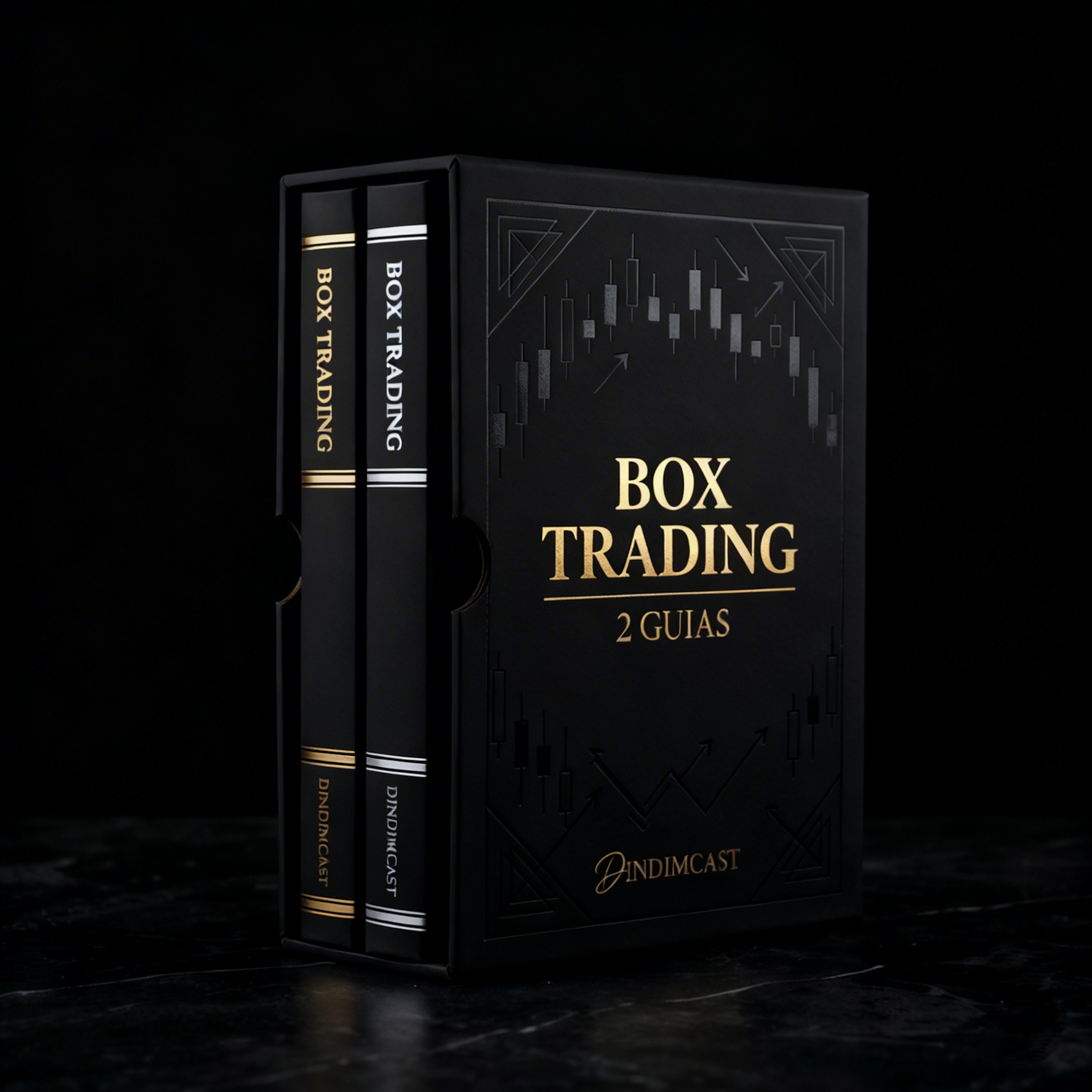 Box Trading – 2 Micro Guias